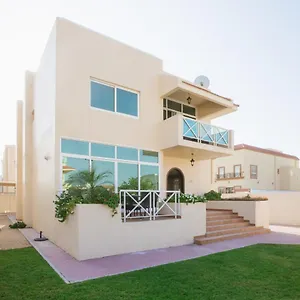 Villa Roda Boutique, Dubai